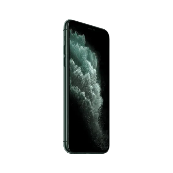 Apple iPhone 11 Pro Max 64 GB Gece Yarısı Yeşili Apple iPhone 11 Pro Max 64 GB Gece Yarısı Yeşili