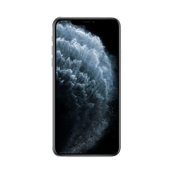Apple iPhone 11 Pro Max 64 GB Gümüş Apple iPhone 11 Pro Max 64 GB Gümüş
