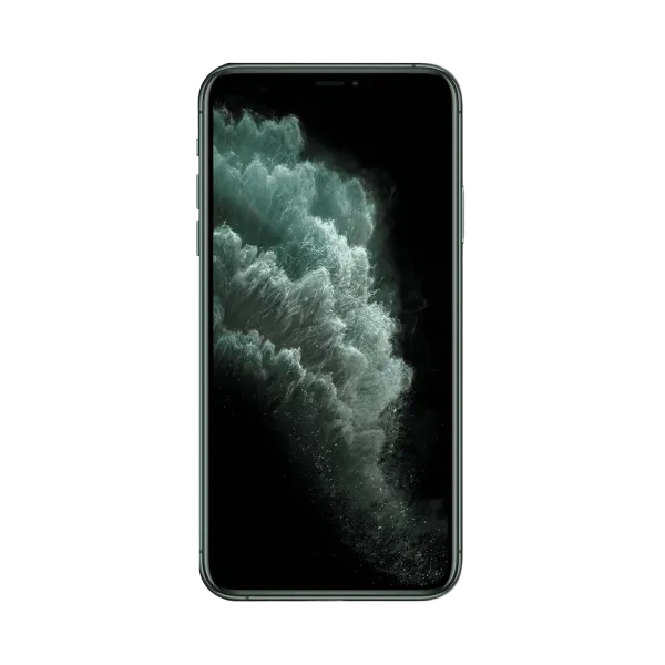 Apple iPhone 11 Pro 512 GB Gece Yarısı Yeşili Apple iPhone 11 Pro 512 GB Gece Yarısı Yeşili