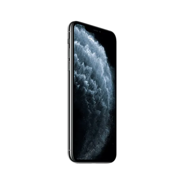 Apple iPhone 11 Pro 64 GB Gümüş Apple iPhone 11 Pro 64 GB Gümüş