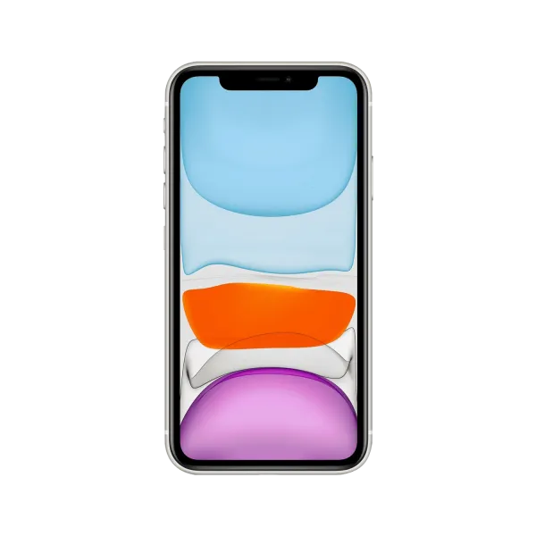 Apple iPhone 11 64 GB Beyaz Apple iPhone 11 64 GB Beyaz