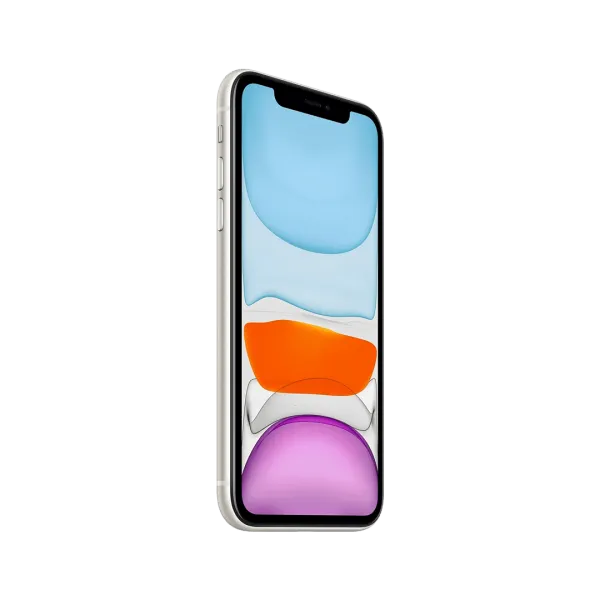 Apple iPhone 11 64 GB Beyaz Apple iPhone 11 64 GB Beyaz