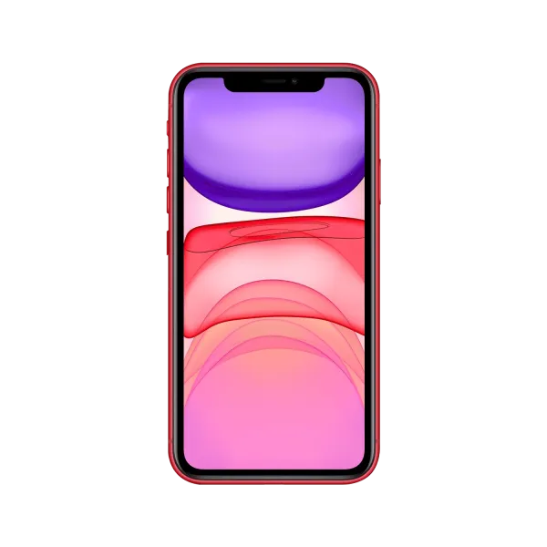 Apple iPhone 11 64 GB Kırmızı Apple iPhone 11 64 GB Kırmızı