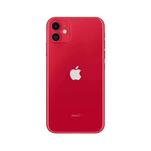 Apple iPhone 11 64 GB Kırmızı Apple iPhone 11 64 GB Kırmızı
