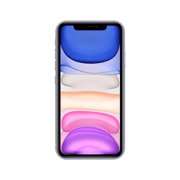 Apple iPhone 11 128 GB Mor Apple iPhone 11 128 GB Mor