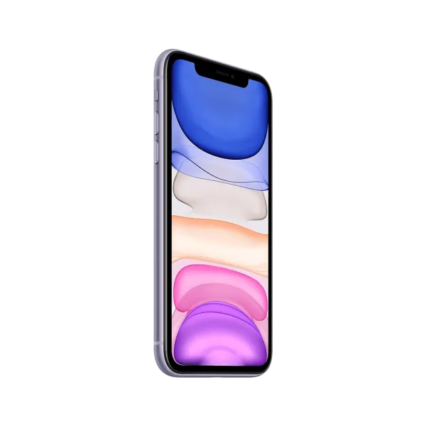 Apple iPhone 11 128 GB Mor Apple iPhone 11 128 GB Mor