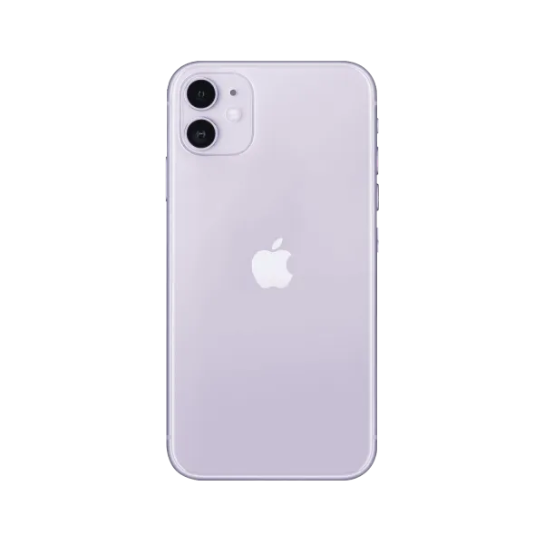 Apple iPhone 11 128 GB Mor Apple iPhone 11 128 GB Mor