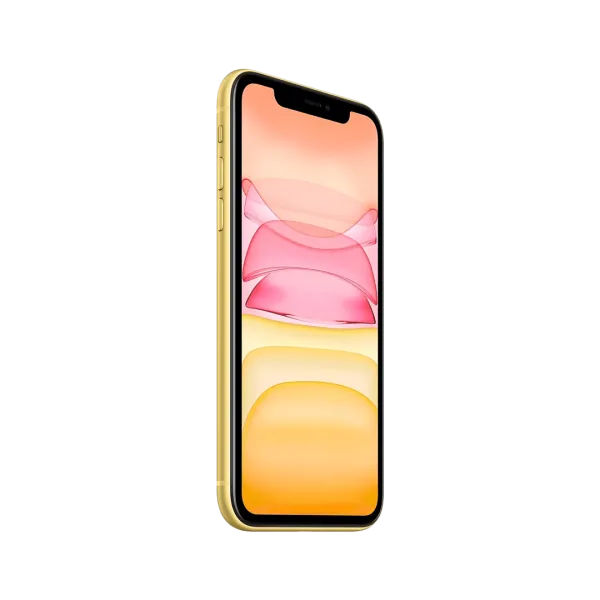 Apple iPhone 11 64 GB Sarı Apple iPhone 11 64 GB Sarı