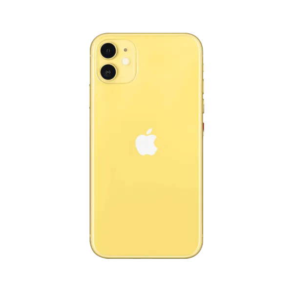 Apple iPhone 11 64 GB Sarı Apple iPhone 11 64 GB Sarı