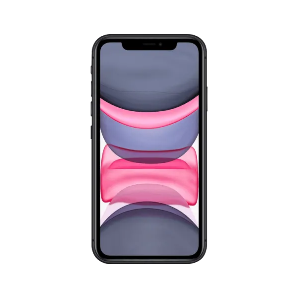 Apple iPhone 11 128 GB Siyah