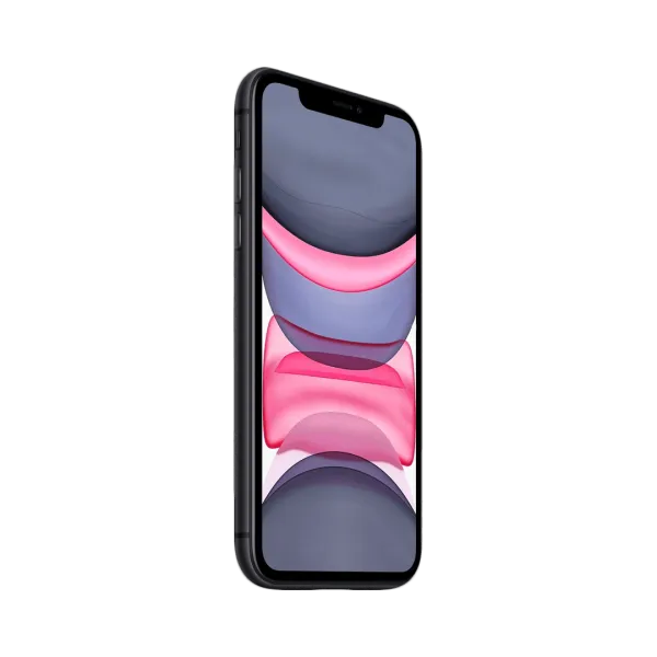 Apple iPhone 11 128 GB Siyah