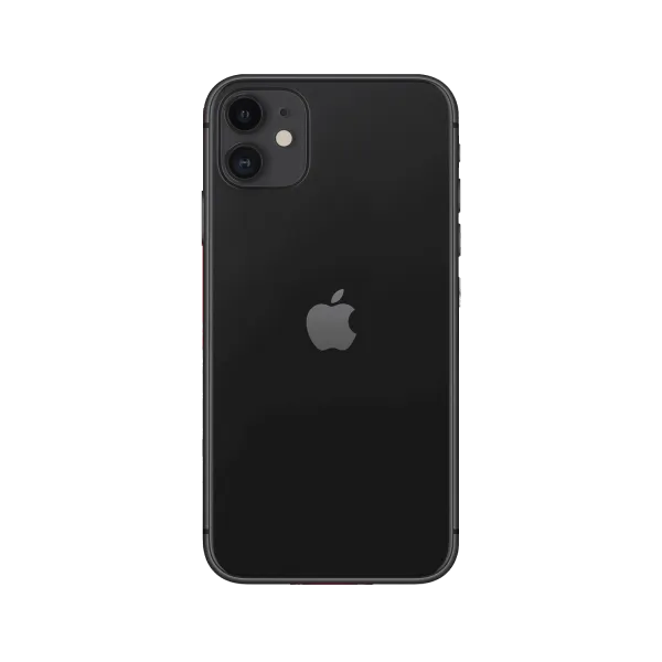 Apple iPhone 11 128 GB Siyah