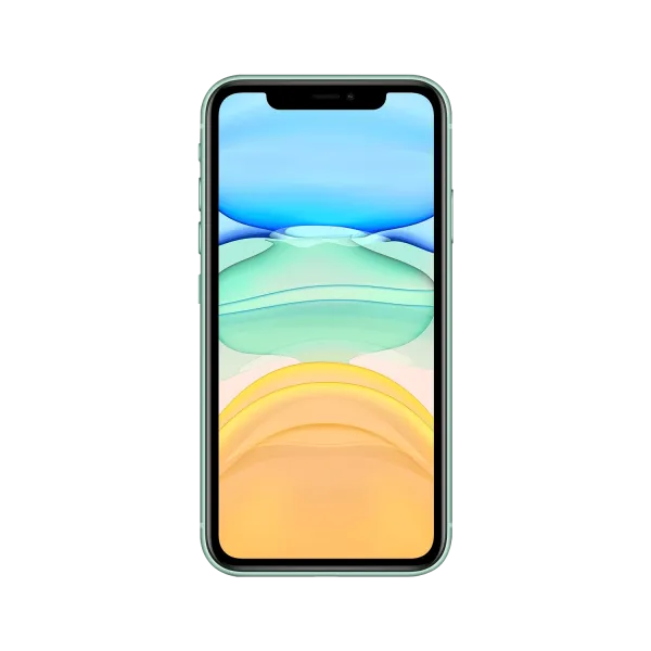 Apple iPhone 11 64 GB Yeşil Apple iPhone 11 64 GB Yeşil
