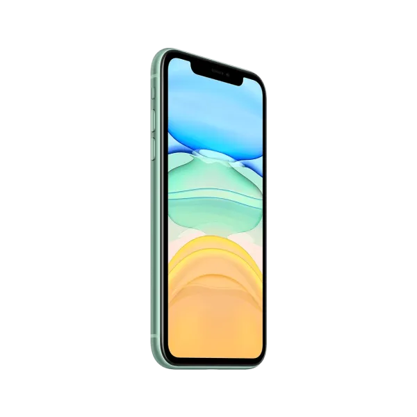Apple iPhone 11 64 GB Yeşil Apple iPhone 11 64 GB Yeşil