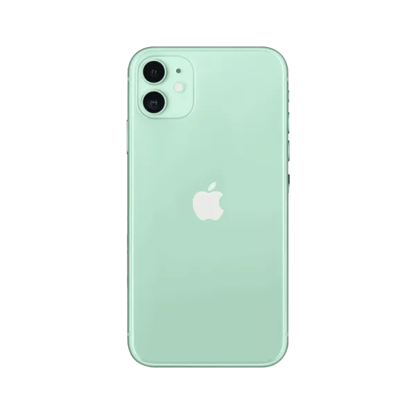 Apple iPhone 11 64 GB Yeşil Apple iPhone 11 64 GB Yeşil