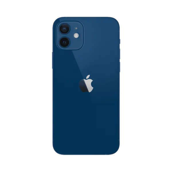 Apple iPhone 12 Mini 64 GB Mavi