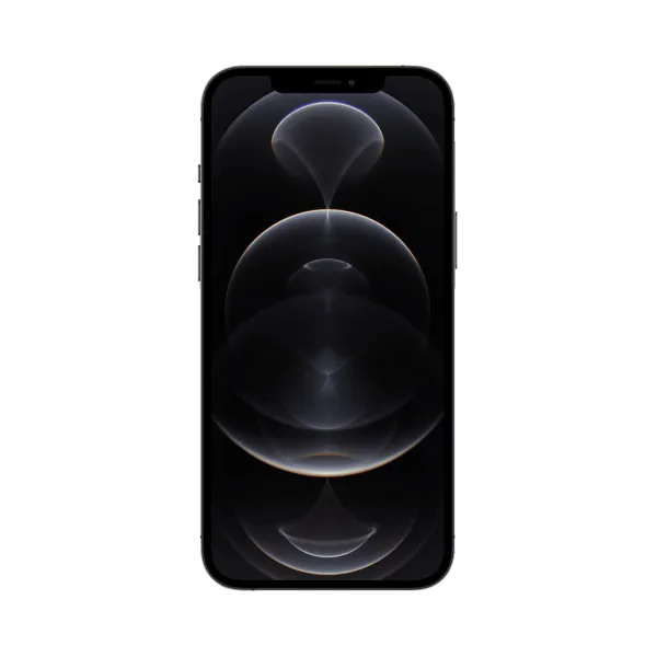 Apple iPhone 12 Pro Max 128 GB Grafit Apple iPhone 12 Pro Max 128 GB Grafit