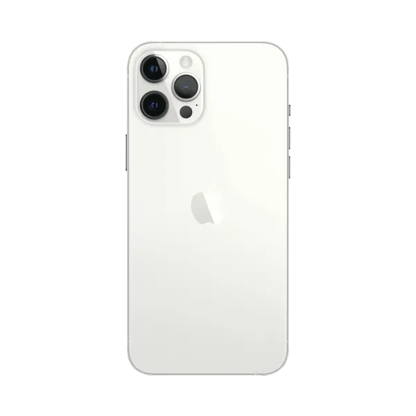Apple iPhone 12 Pro Max 128 GB Gümüş