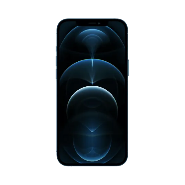 Apple iPhone 12 Pro Max 128 GB Pasifik Mavisi Apple iPhone 12 Pro Max 128 GB Pasifik Mavisi