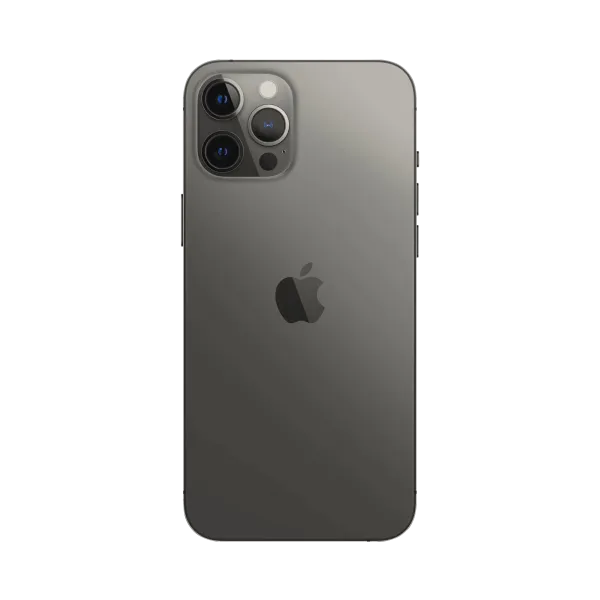 Apple iPhone 12 Pro 128 GB Grafit Apple iPhone 12 Pro 128 GB Grafit