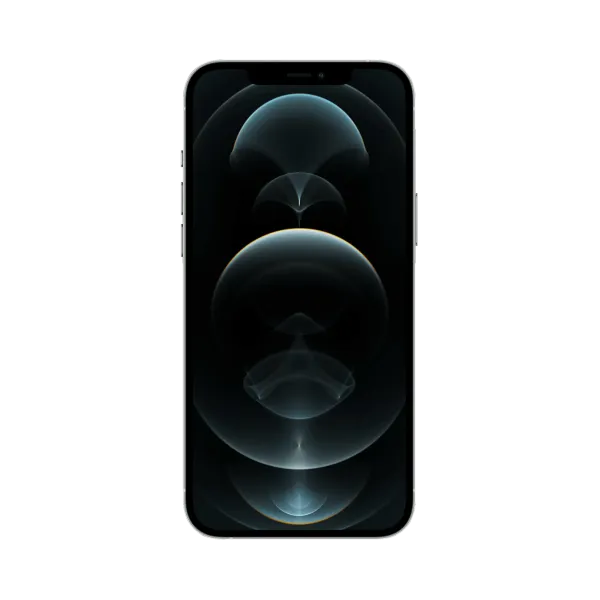 Apple iPhone 12 Pro 128 GB Gümüş Apple iPhone 12 Pro 128 GB Gümüş