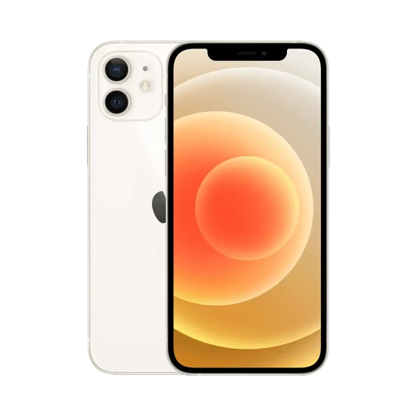 Apple iPhone 12 128 GB Beyaz
