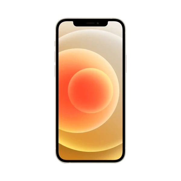 Apple iPhone 12 128 GB Beyaz