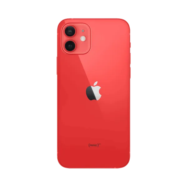 Apple iPhone 12 64 GB Kırmızı Apple iPhone 12 64 GB Kırmızı