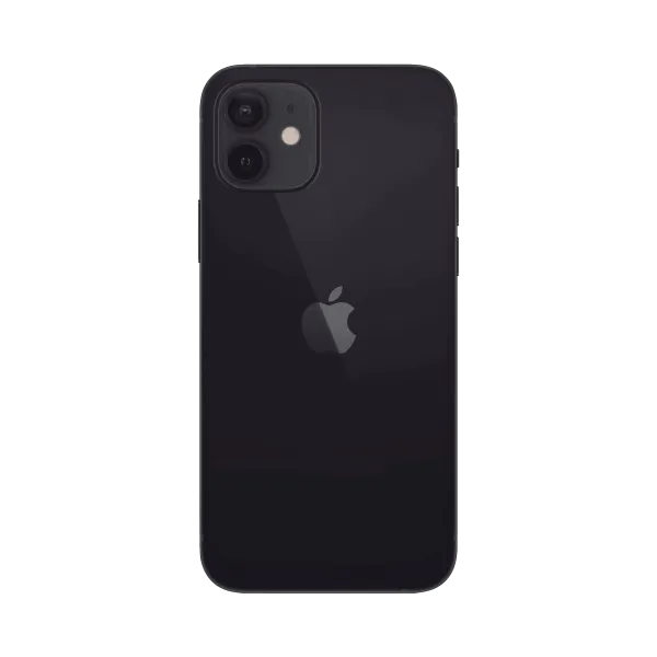 Apple iPhone 12 128 GB Siyah Apple iPhone 12 128 GB Siyah
