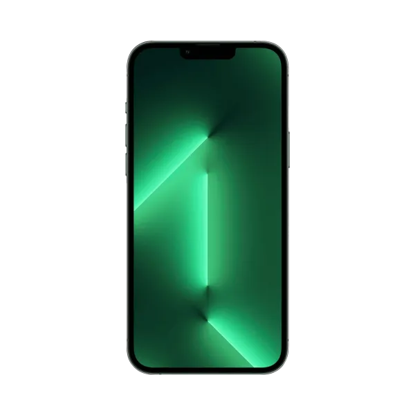 Apple iPhone 13 Pro Max 128 GB Alp Yeşili Apple iPhone 13 Pro Max 128 GB Alp Yeşili