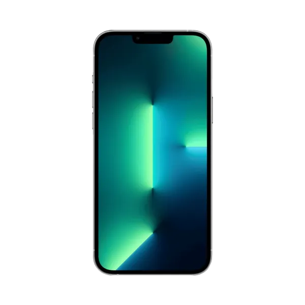 Apple iPhone 13 Pro Max 128 GB Gümüş Apple iPhone 13 Pro Max 128 GB Gümüş