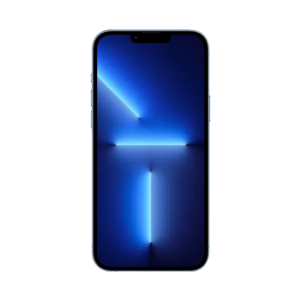 Apple iPhone 13 Pro Max 128 GB Sierra Mavisi Apple iPhone 13 Pro Max 128 GB Sierra Mavisi