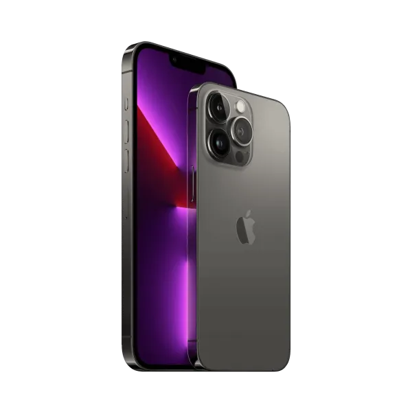 Apple iPhone 13 Pro 128 GB Grafit