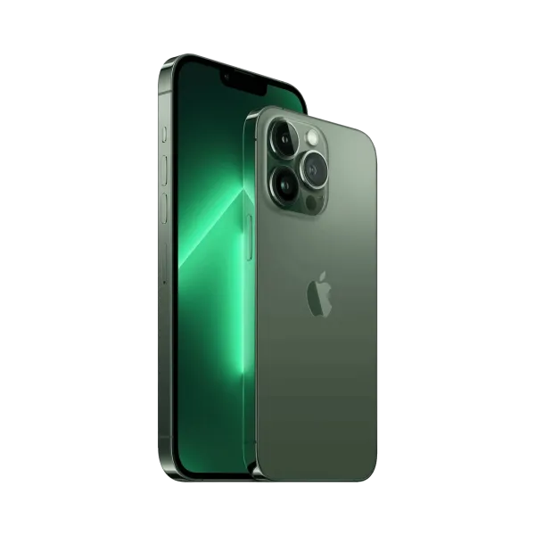 Apple iPhone 13 Pro 256 GB Yeşil Apple iPhone 13 Pro 256 GB Yeşil