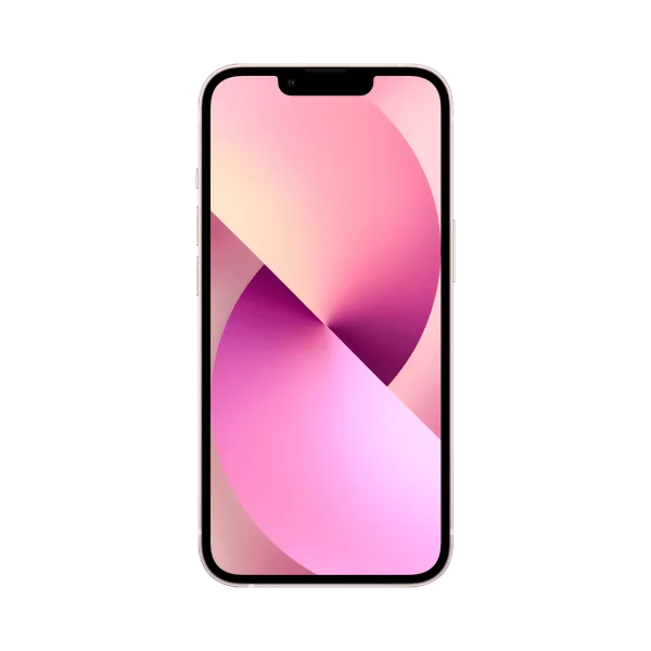 Apple iPhone 13 128 GB Pembe Apple iPhone 13 128 GB Pembe