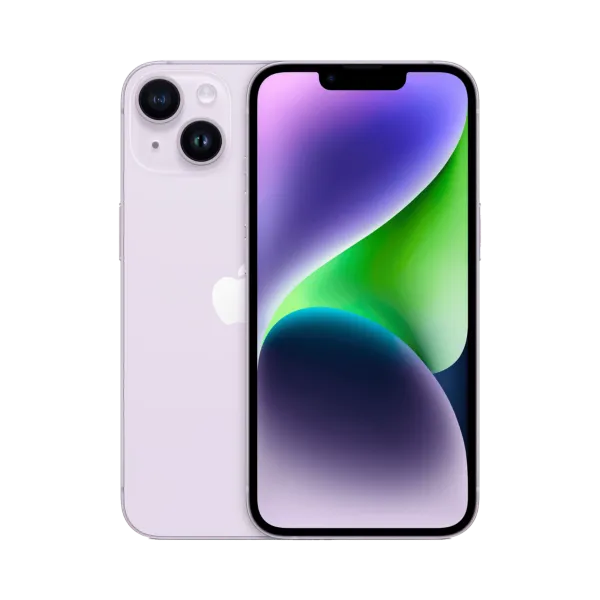 Apple iPhone 14 Plus 128 GB Mor