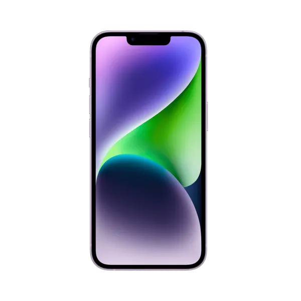 Apple iPhone 14 Plus 128 GB Mor