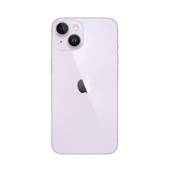 Apple iPhone 14 Plus 128 GB Mor