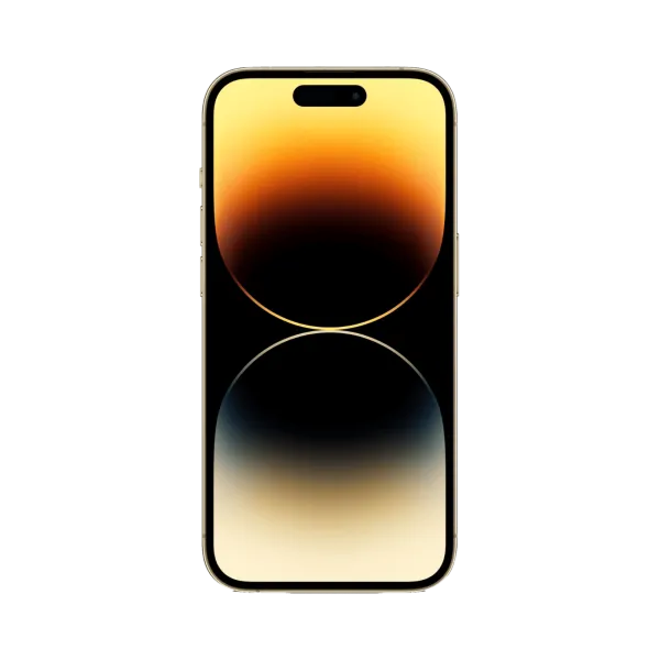 Apple iPhone 14 Pro Max 128 GB Altın