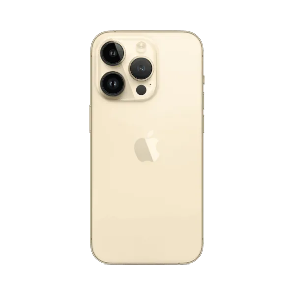 Apple iPhone 14 Pro Max 128 GB Altın