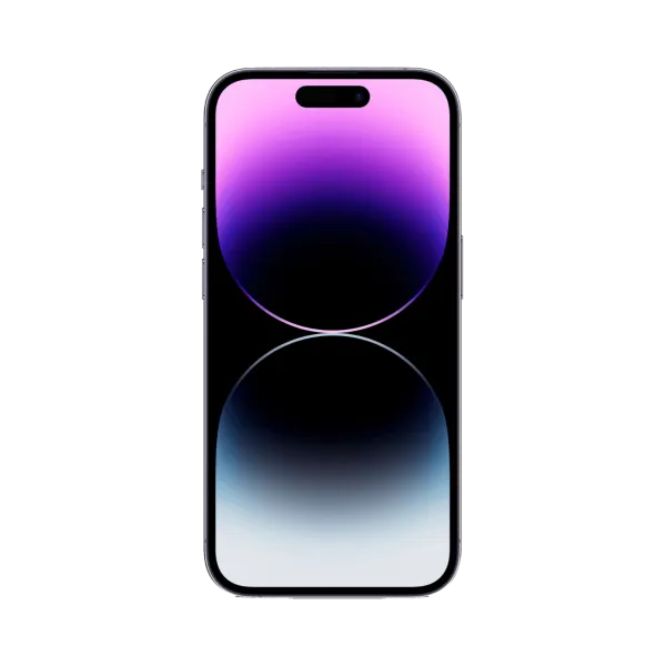 Apple iPhone 14 Pro 128 GB Derin Mor Apple iPhone 14 Pro 128 GB Derin Mor