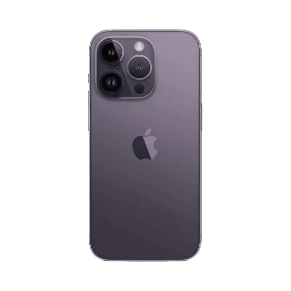 Apple iPhone 14 Pro 128 GB Derin Mor Apple iPhone 14 Pro 128 GB Derin Mor