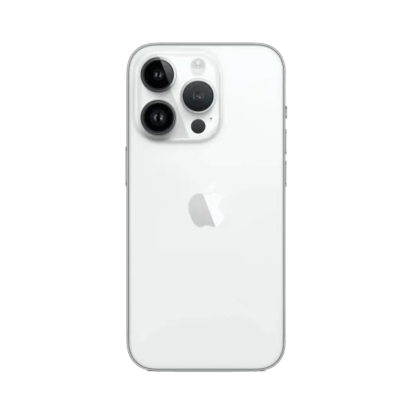 Apple iPhone 14 Pro 256 GB Gümüş Apple iPhone 14 Pro 256 GB Gümüş