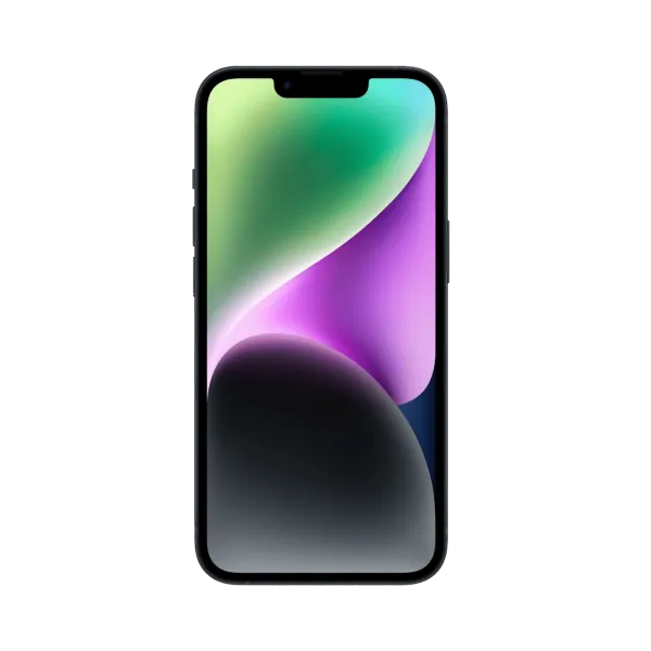 Apple iPhone 14 128 GB Gece Yarısı Siyahı
