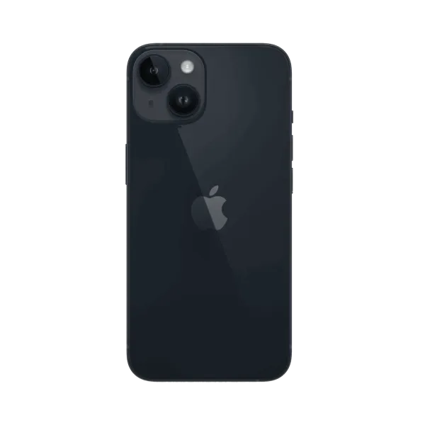 Apple iPhone 14 128 GB Gece Yarısı Siyahı