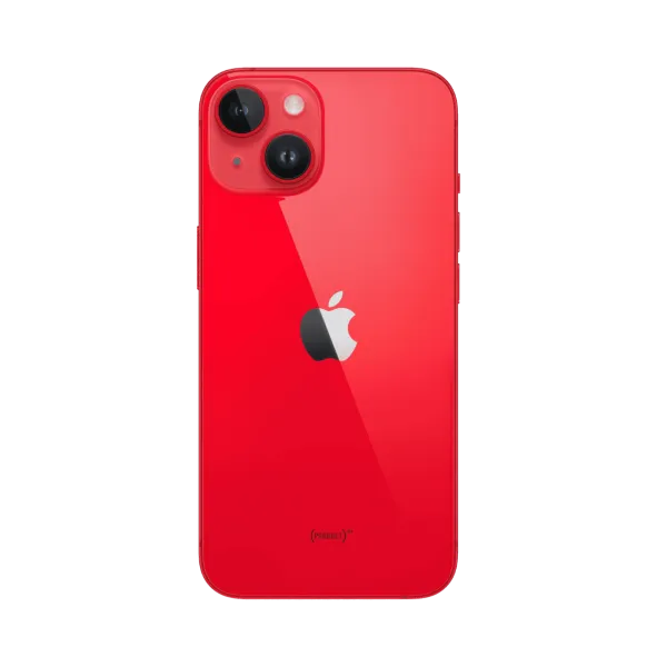 Apple iPhone 14 128 GB Kırmızı Apple iPhone 14 128 GB Kırmızı