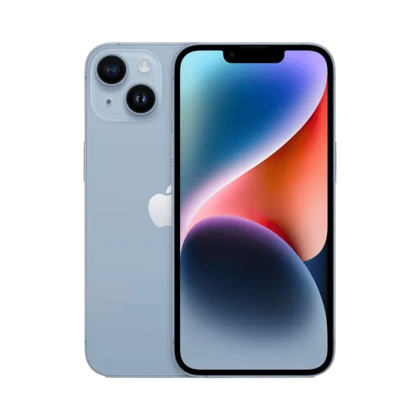 Apple iPhone 14 128 GB Mavi Apple iPhone 14 128 GB Mavi