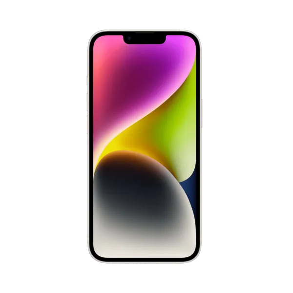 Apple iPhone 14 128 GB Yıldız Işığı Apple iPhone 14 128 GB Yıldız Işığı