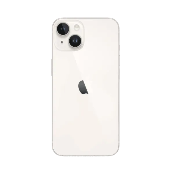 Apple iPhone 14 128 GB Yıldız Işığı Apple iPhone 14 128 GB Yıldız Işığı