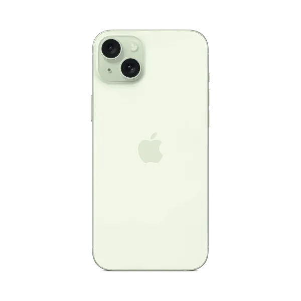 Apple iPhone 15 Plus 128 GB Yeşil
